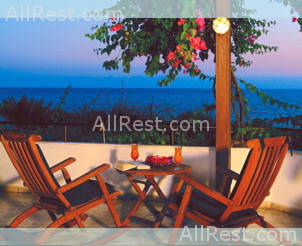 Alion Beach Hotel 15